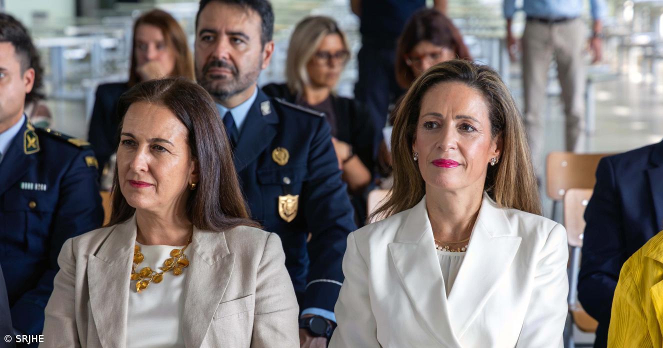 Governo dos Açores dá formação em empreendedorismo a reclusos até 35 anos