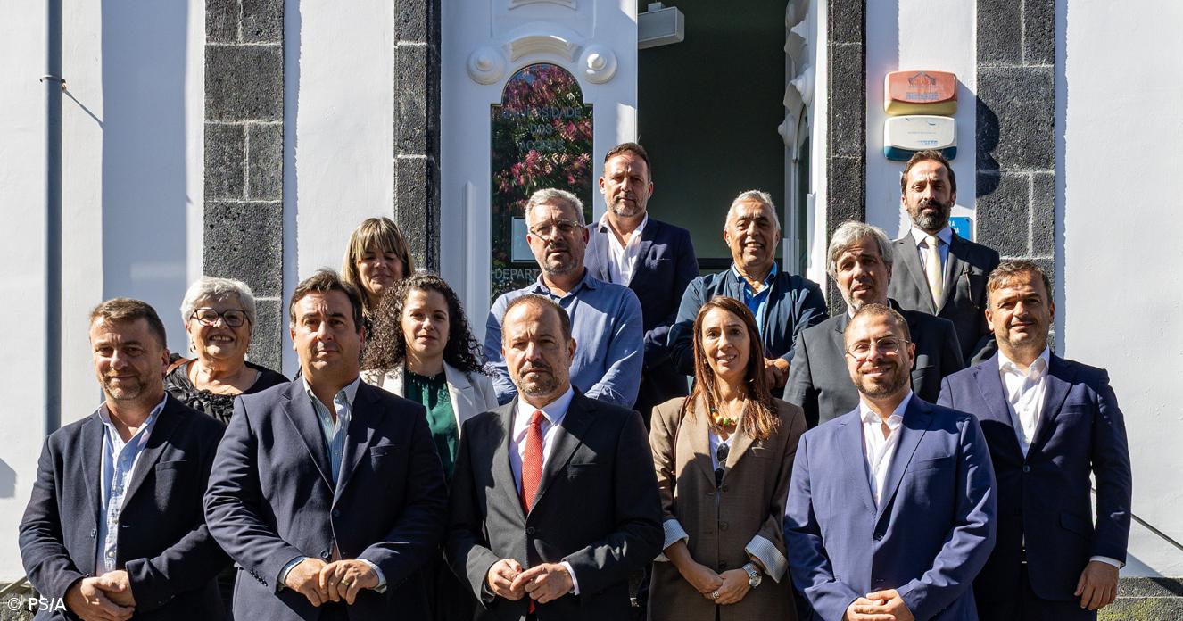 PS quer clarificação sobre novo navio de investigação dos Açores
