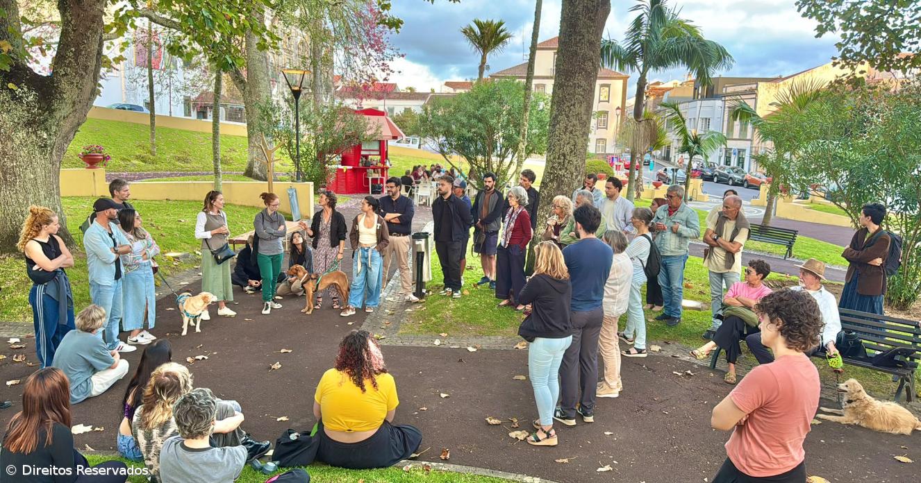 Manifestação pelo direito à habitação a 14 de novembro
