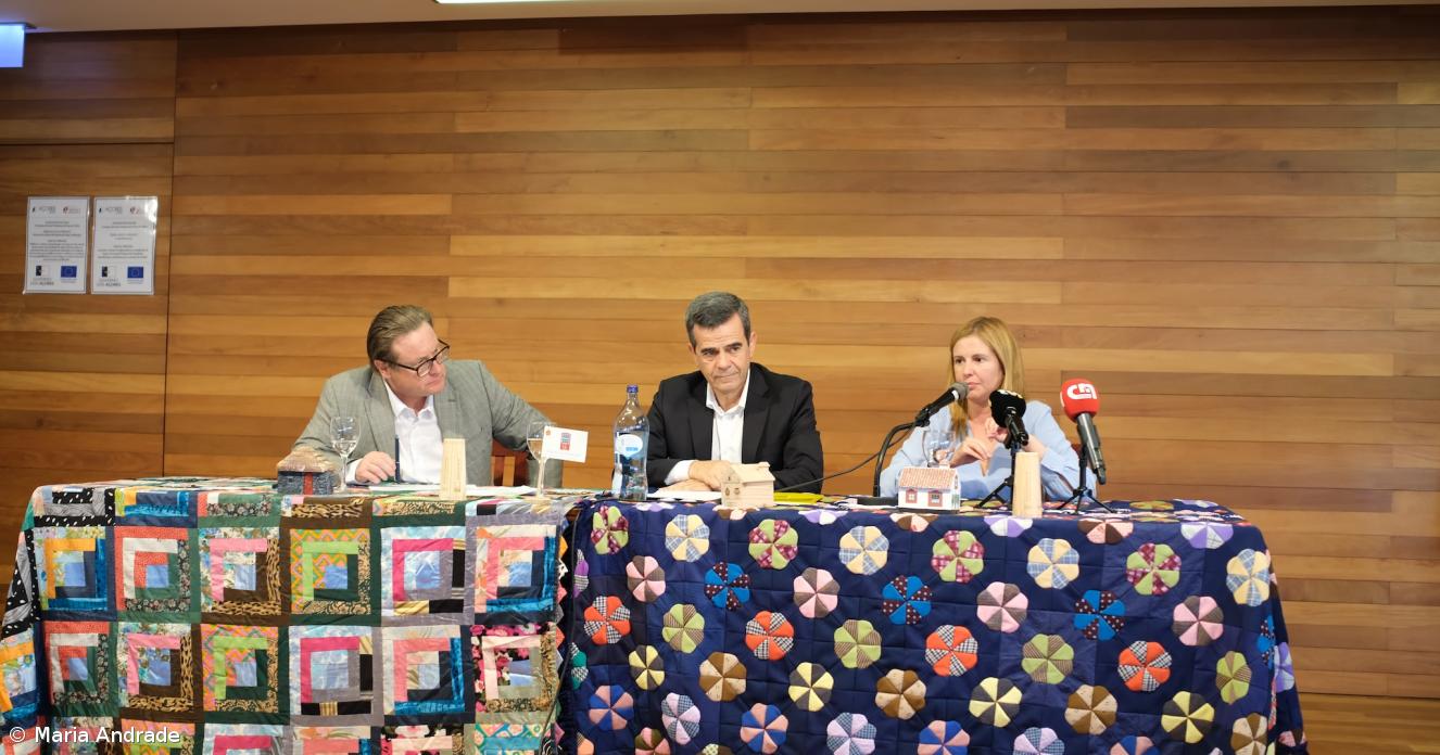 Slots em Lisboa no centro do debate sobre a acessibilidade aérea