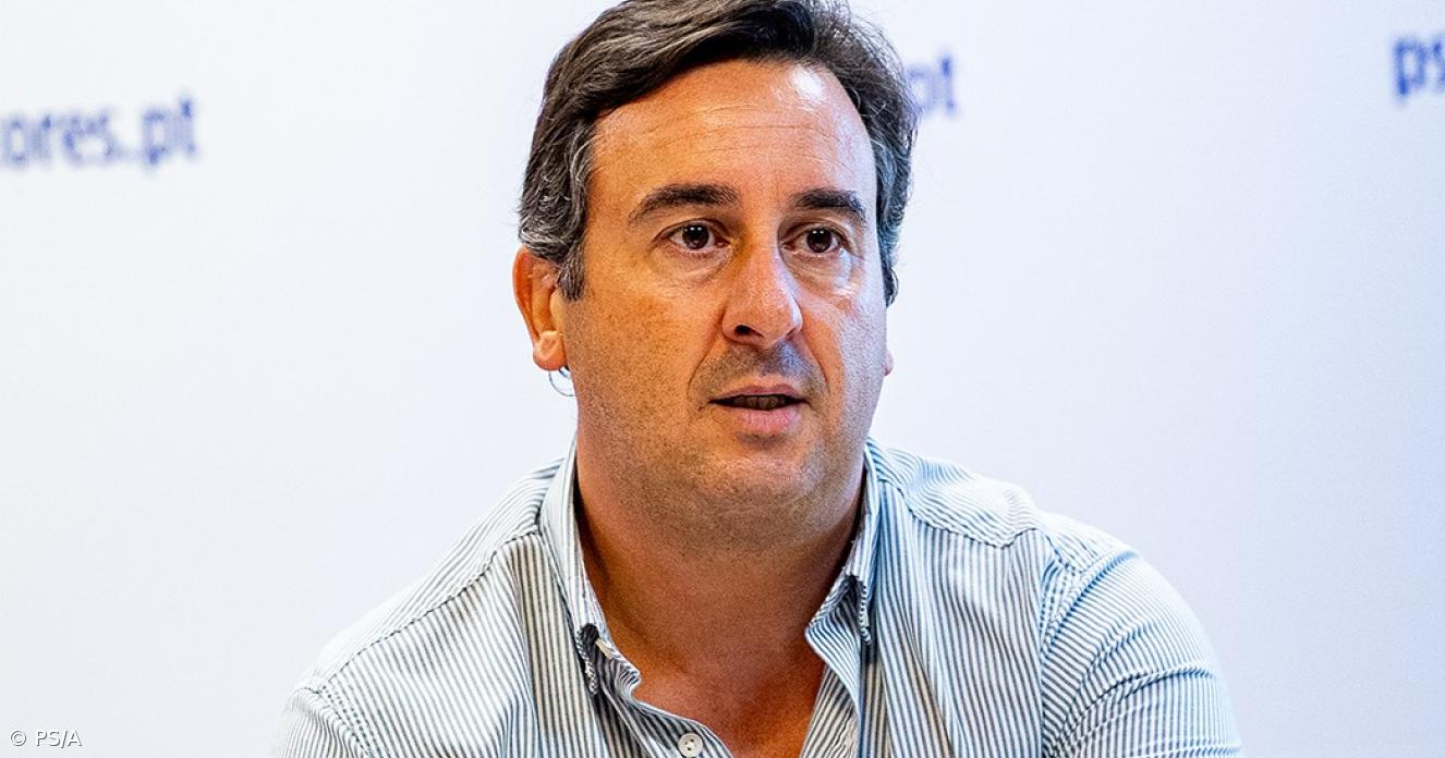 PS/Açores considera “inaceitável” que executivo não revele empresas interessadas na Azores Airlines