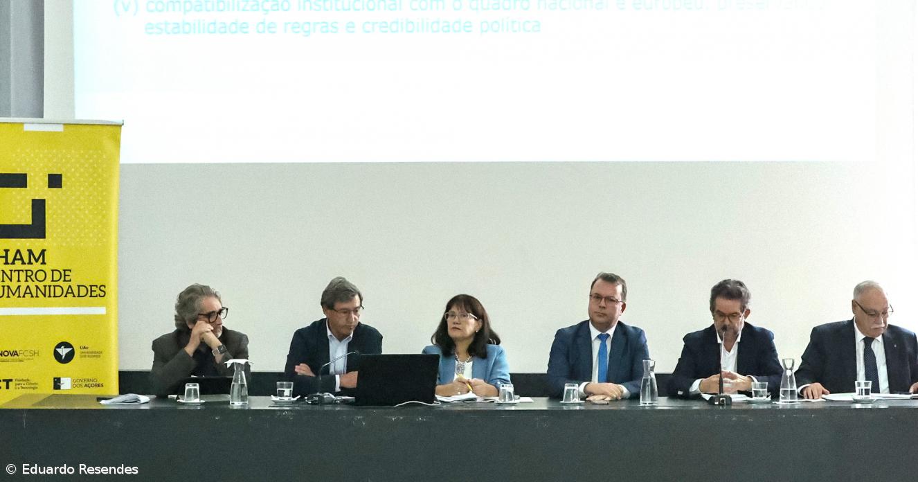 Economistas defendem a diversificação da economia da Região