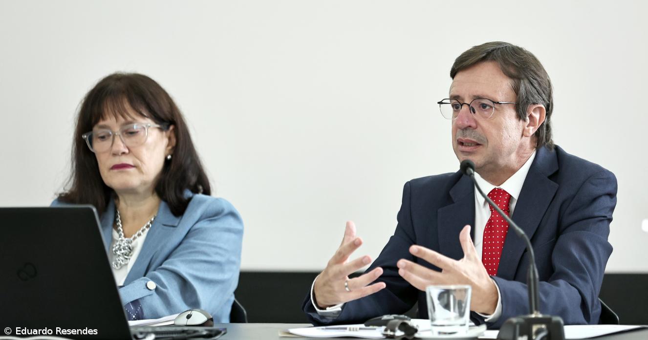 Linhares Dias critica interpretação do TC sobre autonomia regional