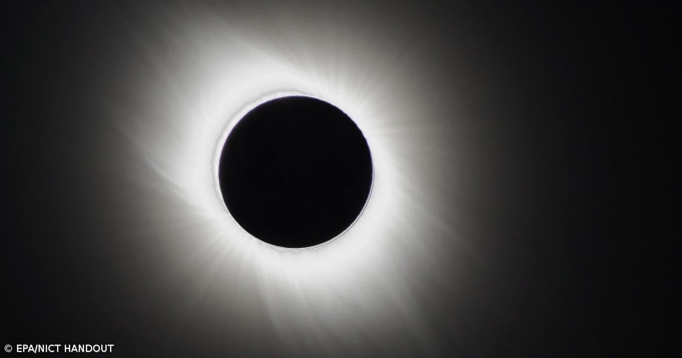 Astrofísico alerta para uso de óculos certificados para observar o eclipse solar