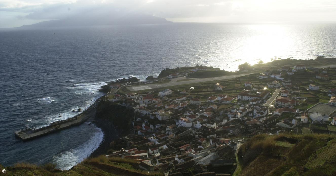 Publicados planos de gestão dos parques naturais de seis ilhas dos Açores