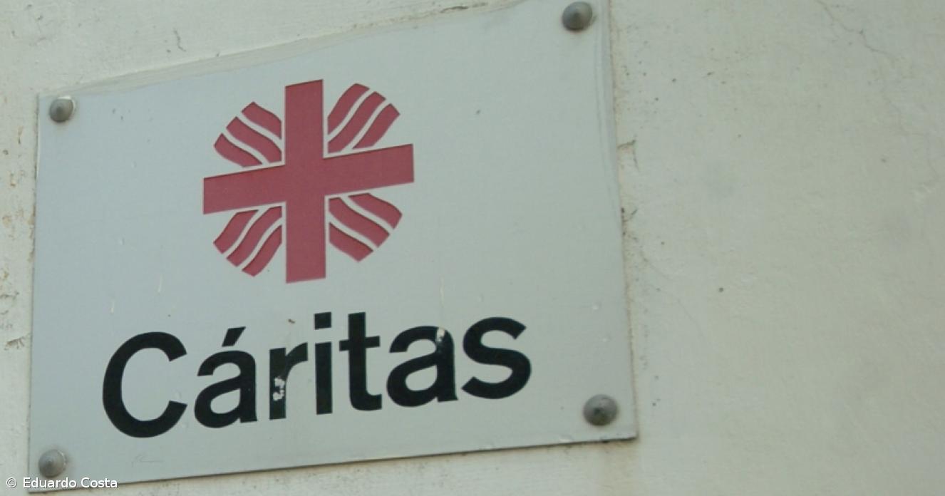 Peditório da Cáritas angaria mais de 2 mil euros nos Açores